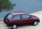 Citroen AX 3 კარები 1991 - 1998