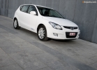 HYUNDAI I30 ESTATE 2008 წლიდან