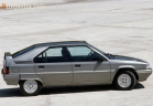 Citroen Bx 1986 - 1989