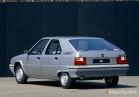 Citroen Bx 1989 - 1993