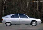 Citroen BX 1989 - 1993