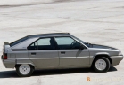 Citroën BX 1989 - 1993