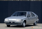 Citroen BX 1989 - 1993