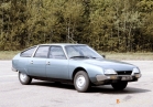 Citroen CX 1976 - 1982