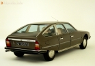 Citroen Cx 1976 - 1982