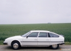 Citroen CX 1976 - 1982