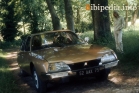 Citroen Cx 1982 - 1985