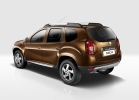 Dacia Duster desde 2010