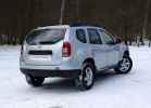 Dacia Duster desde 2010
