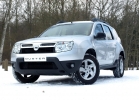 Dacia Duster desde 2010