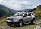 Dacia Duster desde 2010