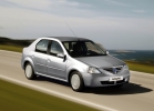 Dacia Logan 2004 - 2008
