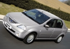 Dacia Gowan 2004 - 2008