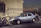 Dacia Logan 2004 - 2008