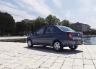 Dacia Logan desde 2008