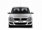 Dacia Logan desde 2008