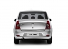 Dacia Logan desde 2008