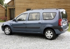 Dacia Logan MCV 2006 - 2007