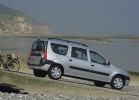 Dacia Logan MCV 2006 - 2007