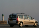 Dacia Logan MCV 2006 - 2007