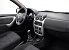 Dacia Logan MCV 2008 წლიდან