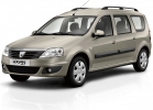 Dacia Logan MCV 2008 წლიდან