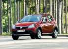 2009'dan beri Dacia Sandero Stepway
