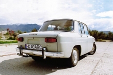 Dacia 1100.