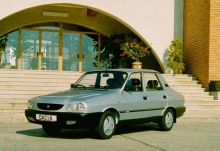 Тех. характеристики Dacia 1310 1999 - 2005