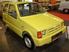 Dacia 500 Lastun 1985 - 1992