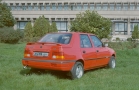 Dacia Nova 1995 - 1999