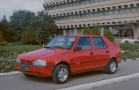 Dacia Nova 1995 - 1999
