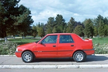 Dacia Nova 1995 - 1999