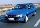 Dacia Solenza 2003 - 2005