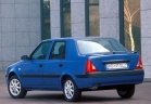 Dacia Solenza 2003 - 2005