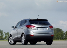 Hyundai IX35 (Tucson)