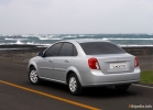 Daewoo Lacetti desde 2002