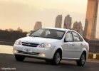 Daewoo Lacetti desde 2002