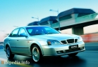 Daewoo Magnus desde 2002