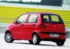 Daewoo Matiz 1998 - 2007