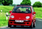 Daewoo Matiz 1998 - 2007
