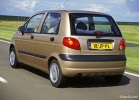 Daewoo Matiz 2001 - 2005