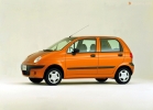 Daewoo Matiz 2001 - 2005