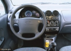 Daewoo Matiz 2001 - 2005