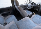 Daewoo Matiz 2001 - 2005