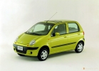 Daewoo Matiz 2001 - 2005