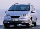 Daewoo Tacuma (Rezzo) 2000 - 2004