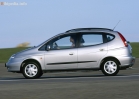 Daewoo Tacuma (Rezzo) 2000 - 2004