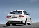 Audi A4 B8 2007 წლიდან