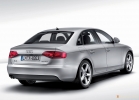Audi A4 B8 2007 წლიდან